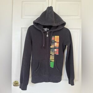 Volcom women’s hoodie